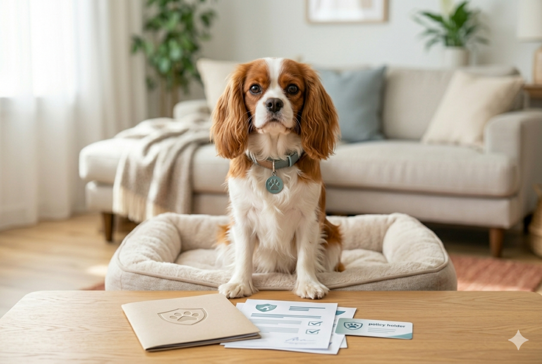 Best Pet Insurance for Dog