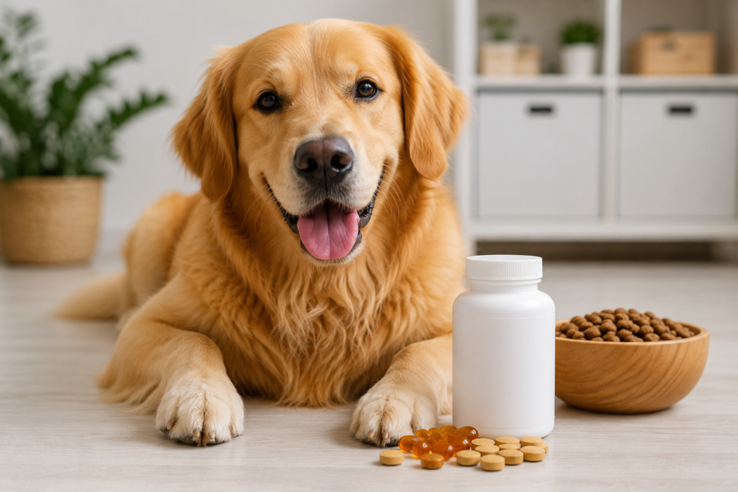 dog supplements