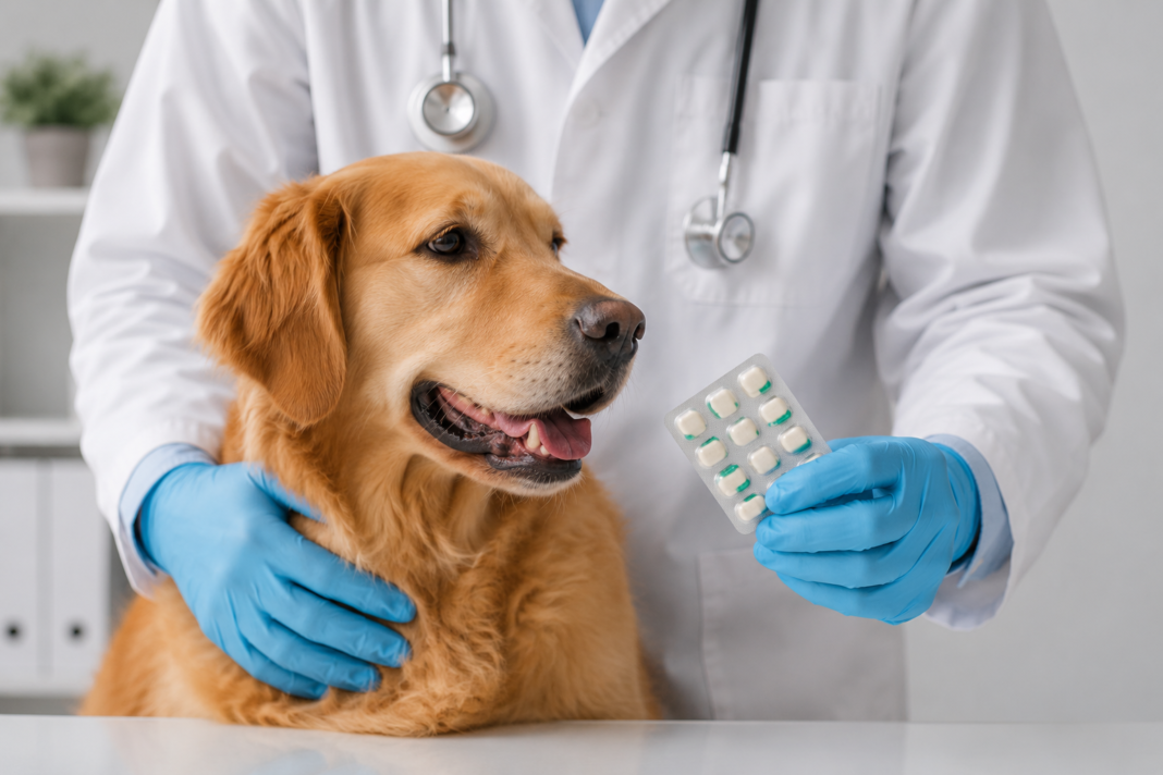 gabapentin for dogs