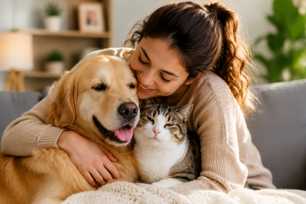 dog age in human years